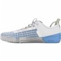 Chaussures de Running pour Adultes Under Armour Tribase Reign Blanc