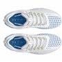 Chaussures de Running pour Adultes Under Armour Tribase Reign Blanc