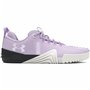 Chaussures de Running pour Adultes Under Armour Tribase Reign Violet