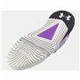 Chaussures de Running pour Adultes Under Armour Tribase Reign Violet