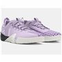 Chaussures de Running pour Adultes Under Armour Tribase Reign Violet