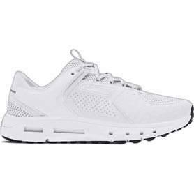 Chaussures de Running pour Adultes Under Armour Summit Trek Blanc