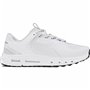 Chaussures de Running pour Adultes Under Armour Summit Trek Blanc