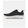 Chaussures de Running pour Adultes Under Armour Velociti 4 Se Noir