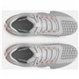 Chaussures de Running pour Adultes Under Armour TriBase Reign Gris