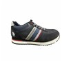 Chaussures de Running pour Adultes U.S. Polo Assn. Montato S.Eva Bleu