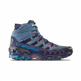 Chaussures de Running pour Adultes La Sportiva Ultra Raptor II Bleu