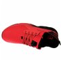 Chaussures de Running pour Adultes Kappa San Puerto Rouge