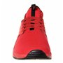 Chaussures de Running pour Adultes Kappa San Puerto Rouge