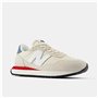 Chaussures de Running pour Adultes New Balance 237V1 Blanc