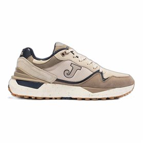 Chaussures de Running pour Adultes Joma Sport C.3080 Marron Clair