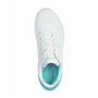 Chaussures de sport pour femme Skechers Uno - Pop Blanc