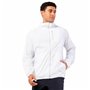 Veste de Sport pour Homme Under Armour LAUNCH Blanc