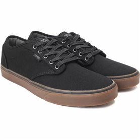 Chaussures de Running pour Adultes Vans Atwood Noir