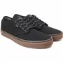 Chaussures de Running pour Adultes Vans Atwood Noir