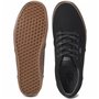 Chaussures de Running pour Adultes Vans Atwood Noir