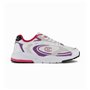 Chaussures de sport pour femme Champion Champ 2K Low Cut Violet