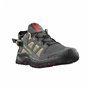 Chaussures de Running pour Adultes Salomon Techamphibian 5 Gris