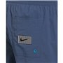 Maillot de bain homme Nike 7" Volley Bleu