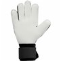 Gants de Gardien de But Uhlsport Powerline Soft Pro Noir Adultes