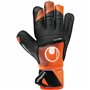 Gants de Gardien de But Uhlsport Soft Ressist+ Orange Adultes