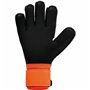 Gants de Gardien de But Uhlsport Soft Ressist+ Orange Adultes