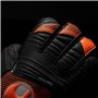 Gants de Gardien de But Uhlsport Soft Ressist+ Orange Adultes