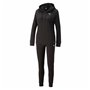 Survêtement Femme Puma Classic Noir