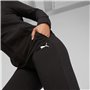 Survêtement Femme Puma Classic Noir