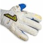 Gants de Gardien de But Rinat Gk Blanc Adultes