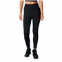 Leggings de Sport pour Femmes Columbia Boundless Trek Noir