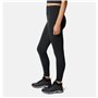 Leggings de Sport pour Femmes Columbia Boundless Trek Noir