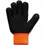 Gants de Gardien de But Uhlsport Soft Ressist+ Flex Frame Noir Adultes