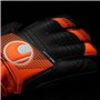 Gants de Gardien de But Uhlsport Soft Ressist+ Flex Frame Noir Adultes