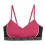 Soutien-gorge de Sport Puma Mover Rong Rose foncé