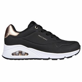 Chaussures de Running pour Adultes Skechers Uno - Golden Air