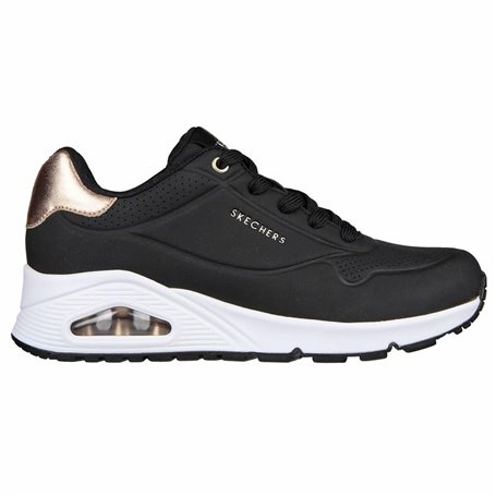 Chaussures de Running pour Adultes Skechers Uno - Golden Air