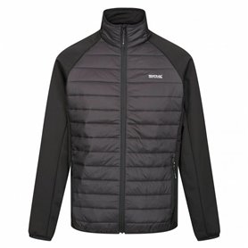 Veste de Sport pour Homme Regatta Clumber IV Hybrid