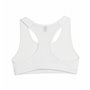 Soutien-gorge de Sport Puma 4 Keeps Blanc