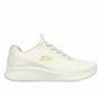 Chaussures de Running pour Adultes Skechers Skech-Lite Pro-Glimm Blanc