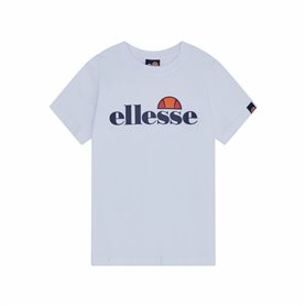 T-shirt à manches courtes homme Ellesse Albany Blanc