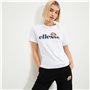 T-shirt à manches courtes homme Ellesse Albany Blanc