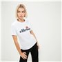 T-shirt à manches courtes homme Ellesse Albany Blanc