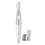 Braun FG1106 tondeuse de précision Argent