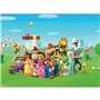 Ravensburger 12993 puzzle Jeu de puzzle 200 pièce(s) Dessins animés