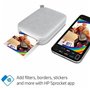 Imprimante photo HP Sprocket Printer 200