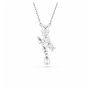 Collier Femme Swarovski 5700420