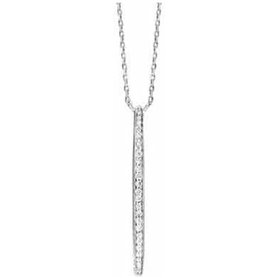 Collier Femme New Bling 960182143