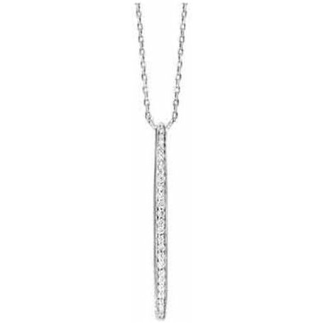 Collier Femme New Bling 960182143