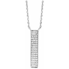 Collier Femme New Bling 960182148